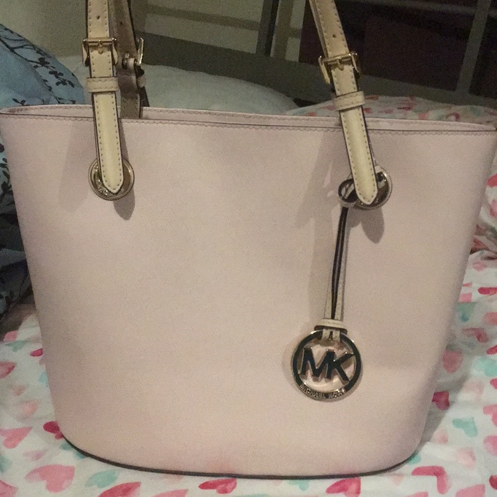 Michael Kors handbag